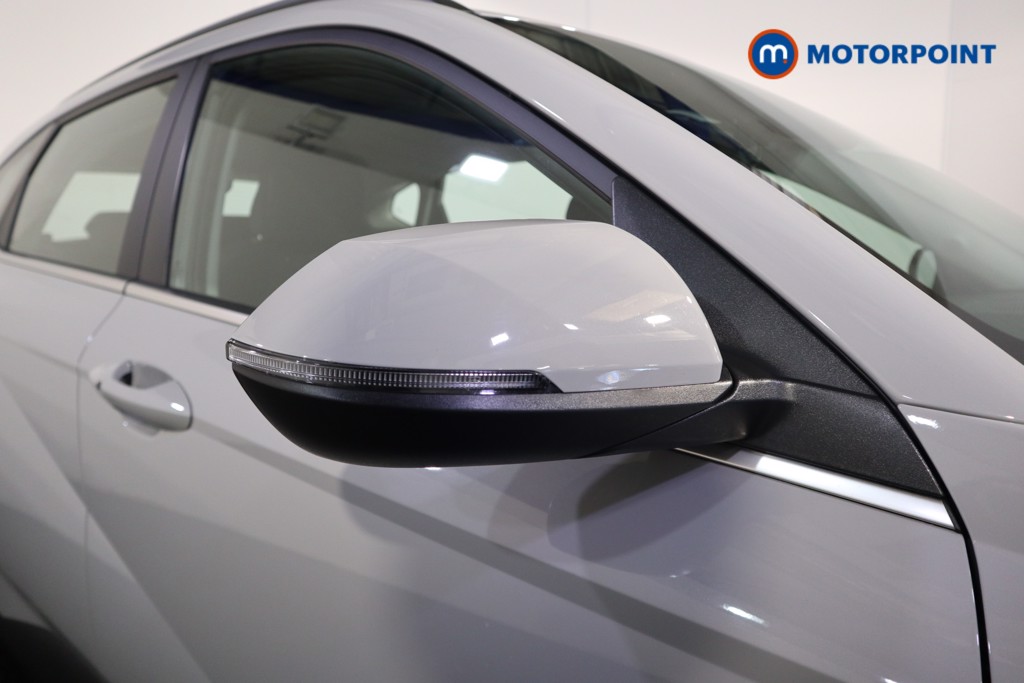 Hyundai Kona Advance Automatic Petrol-Electric Hybrid SUV - Stock Number (1632818) - 34th supplementary image