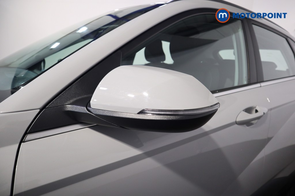 Hyundai Kona Advance Automatic Petrol-Electric Hybrid SUV - Stock Number (1632818) - 35th supplementary image