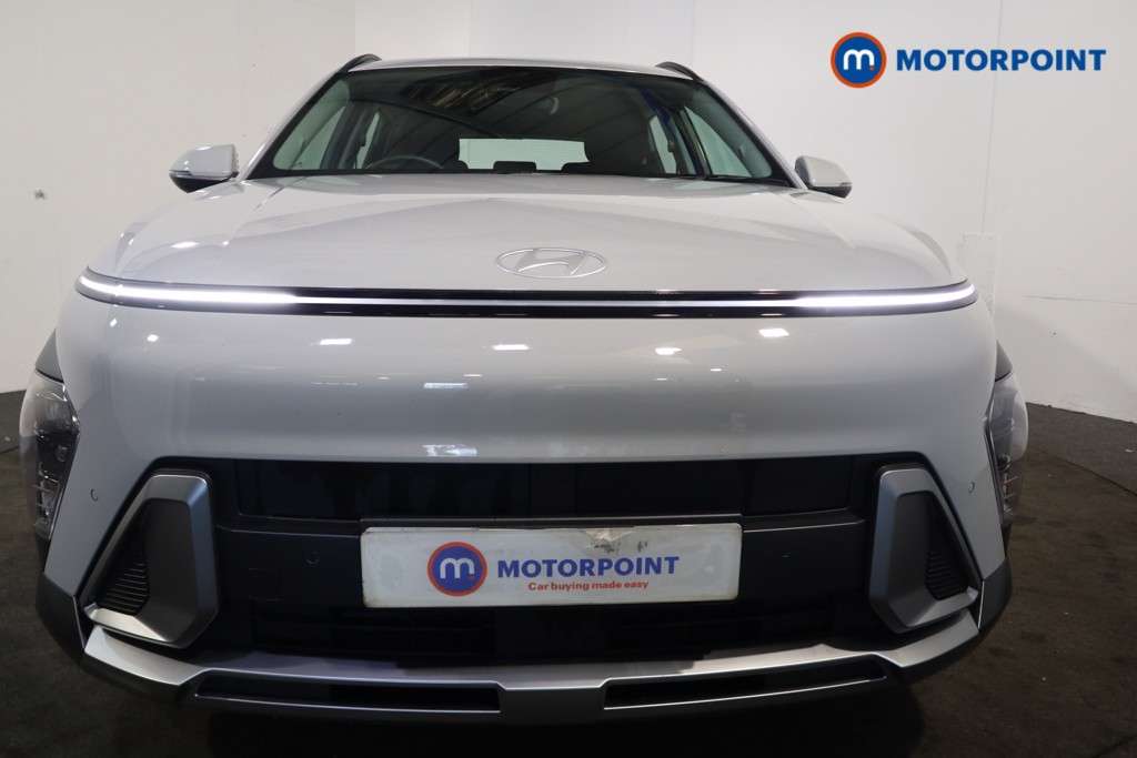 Hyundai Kona Advance Automatic Petrol-Electric Hybrid SUV - Stock Number (1632818) - 39th supplementary image