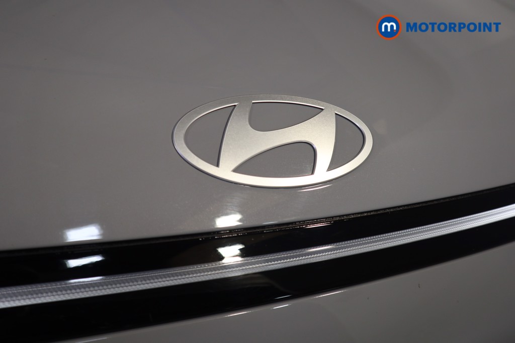 Hyundai Kona Advance Automatic Petrol-Electric Hybrid SUV - Stock Number (1632818) - 40th supplementary image