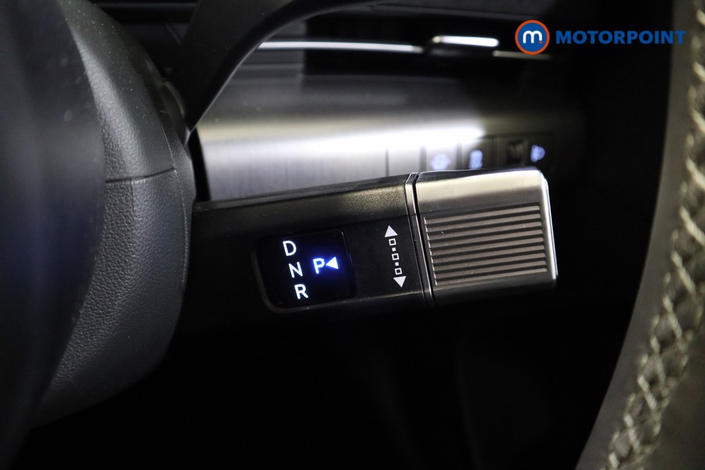 Hyundai Kona Advance Automatic Petrol-Electric Hybrid SUV - Stock Number (1632825) - 5th supplementary image