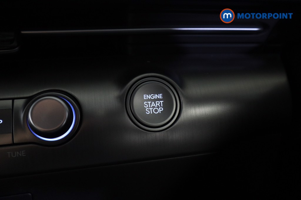 Hyundai Kona Advance Automatic Petrol-Electric Hybrid SUV - Stock Number (1632825) - 8th supplementary image