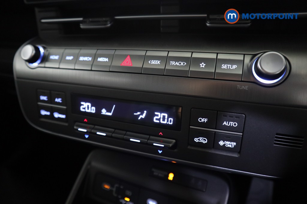 Hyundai Kona Advance Automatic Petrol-Electric Hybrid SUV - Stock Number (1632825) - 9th supplementary image