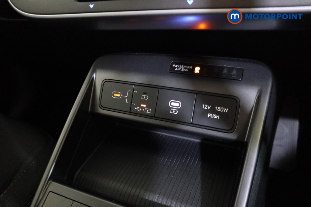 Hyundai Kona Advance Automatic Petrol-Electric Hybrid SUV - Stock Number (1632825) - 10th supplementary image