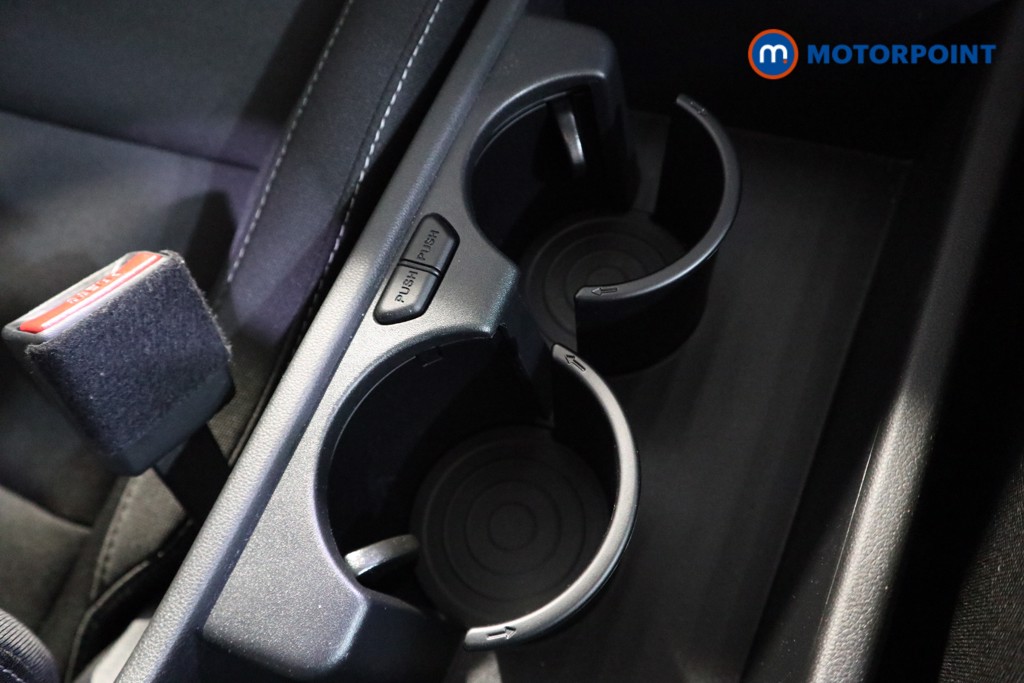 Hyundai Kona Advance Automatic Petrol-Electric Hybrid SUV - Stock Number (1632825) - 12th supplementary image