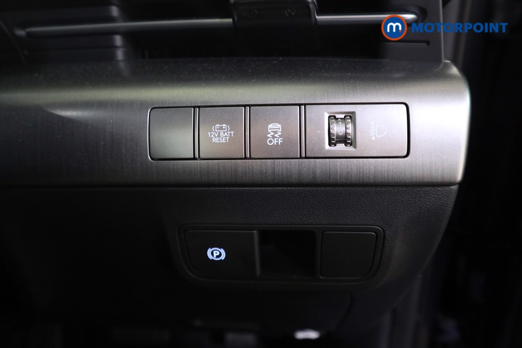 Hyundai Kona Advance Automatic Petrol-Electric Hybrid SUV - Stock Number (1632825) - 14th supplementary image