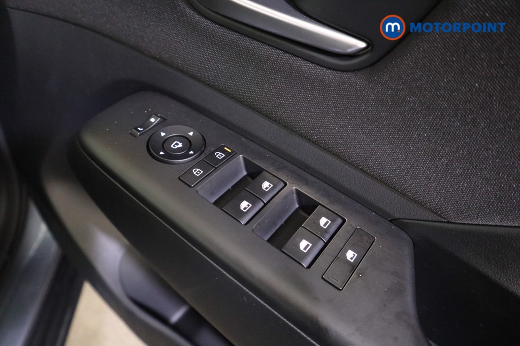 Hyundai Kona Advance Automatic Petrol-Electric Hybrid SUV - Stock Number (1632825) - 15th supplementary image