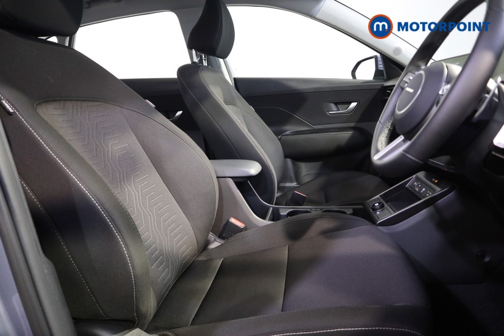 Hyundai Kona Advance Automatic Petrol-Electric Hybrid SUV - Stock Number (1632825) - 16th supplementary image