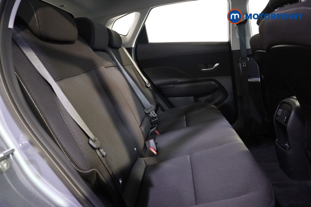 Hyundai Kona Advance Automatic Petrol-Electric Hybrid SUV - Stock Number (1632825) - 17th supplementary image