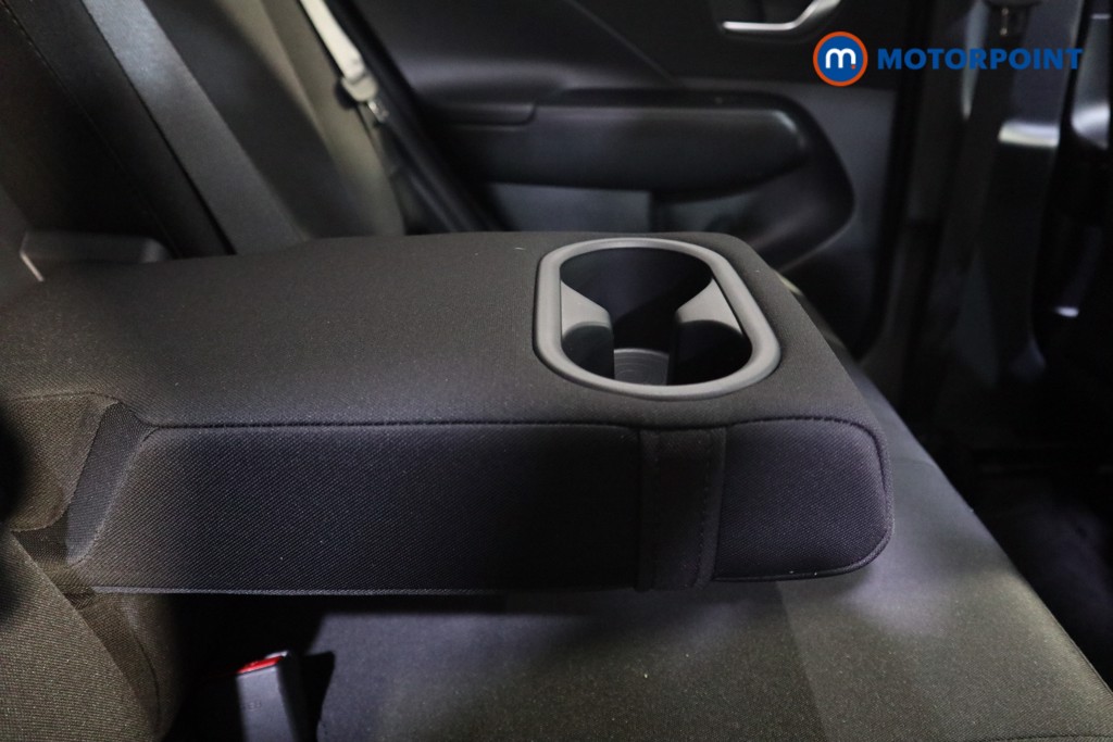 Hyundai Kona Advance Automatic Petrol-Electric Hybrid SUV - Stock Number (1632825) - 19th supplementary image