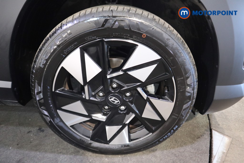 Hyundai Kona Advance Automatic Petrol-Electric Hybrid SUV - Stock Number (1632825) - 24th supplementary image