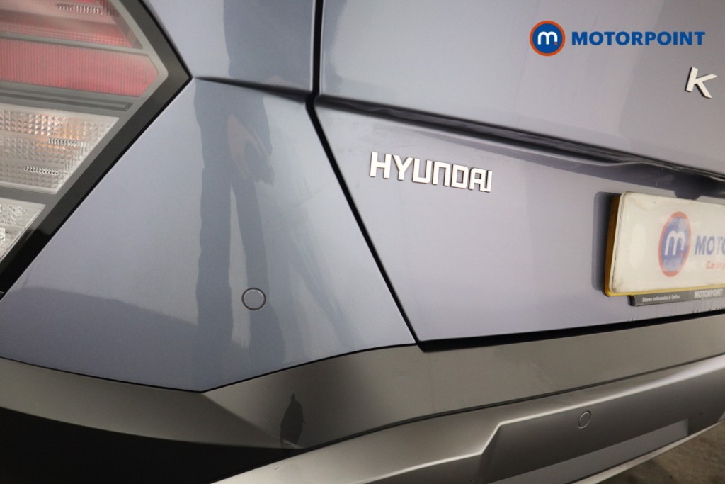 Hyundai Kona Advance Automatic Petrol-Electric Hybrid SUV - Stock Number (1632825) - 27th supplementary image