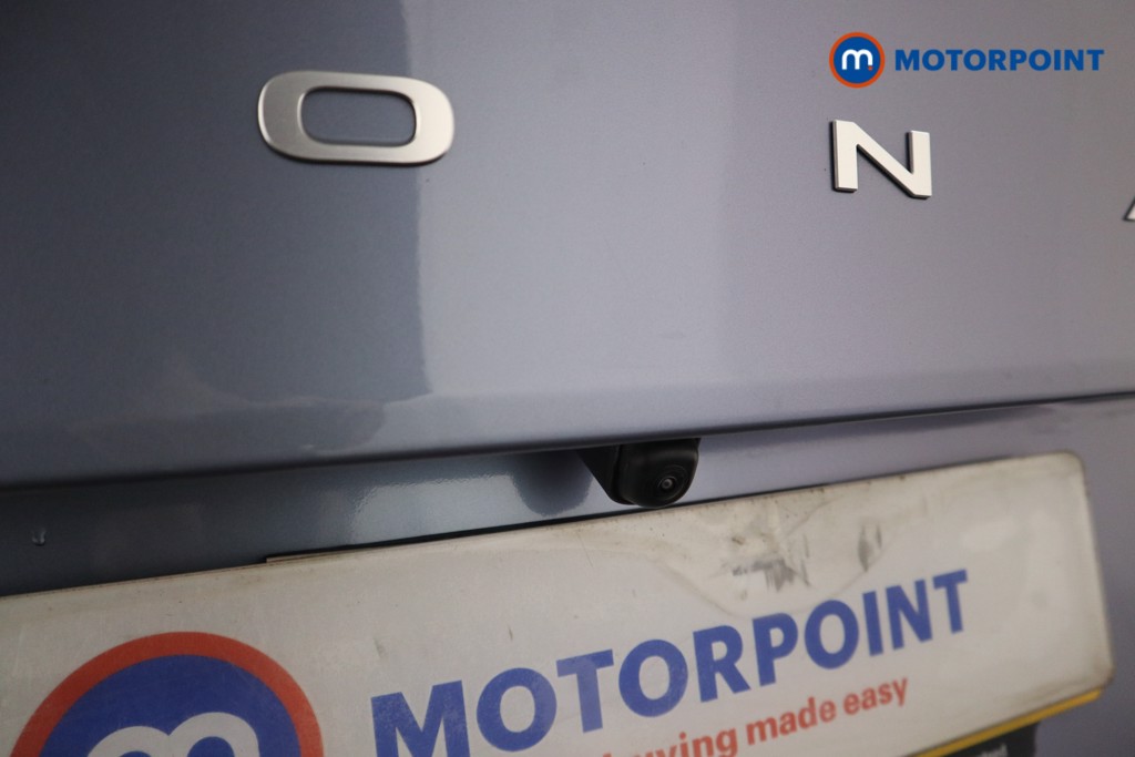 Hyundai Kona Advance Automatic Petrol-Electric Hybrid SUV - Stock Number (1632825) - 28th supplementary image