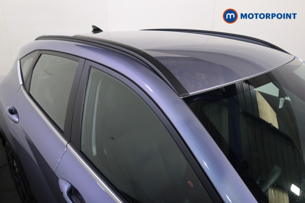 Hyundai Kona Advance Automatic Petrol-Electric Hybrid SUV - Stock Number (1632825) - 33rd supplementary image