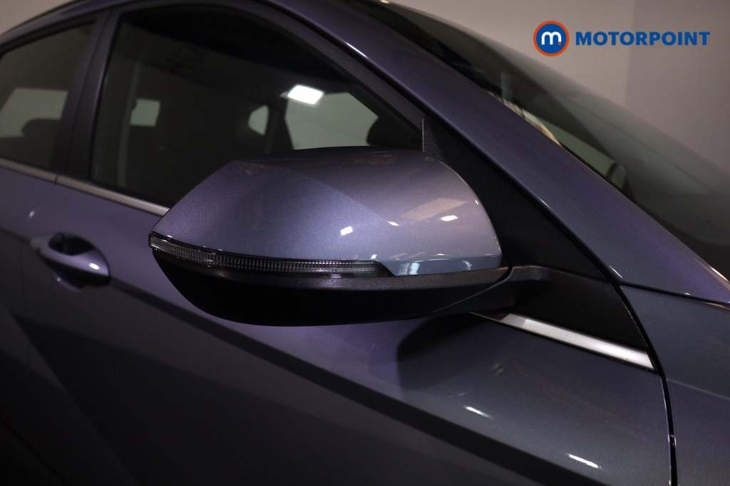 Hyundai Kona Advance Automatic Petrol-Electric Hybrid SUV - Stock Number (1632825) - 34th supplementary image