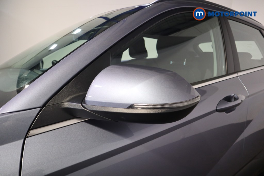 Hyundai Kona Advance Automatic Petrol-Electric Hybrid SUV - Stock Number (1632825) - 35th supplementary image