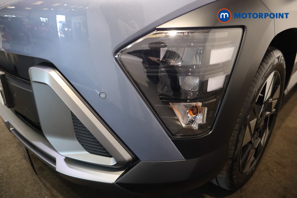Hyundai Kona Advance Automatic Petrol-Electric Hybrid SUV - Stock Number (1632825) - 36th supplementary image