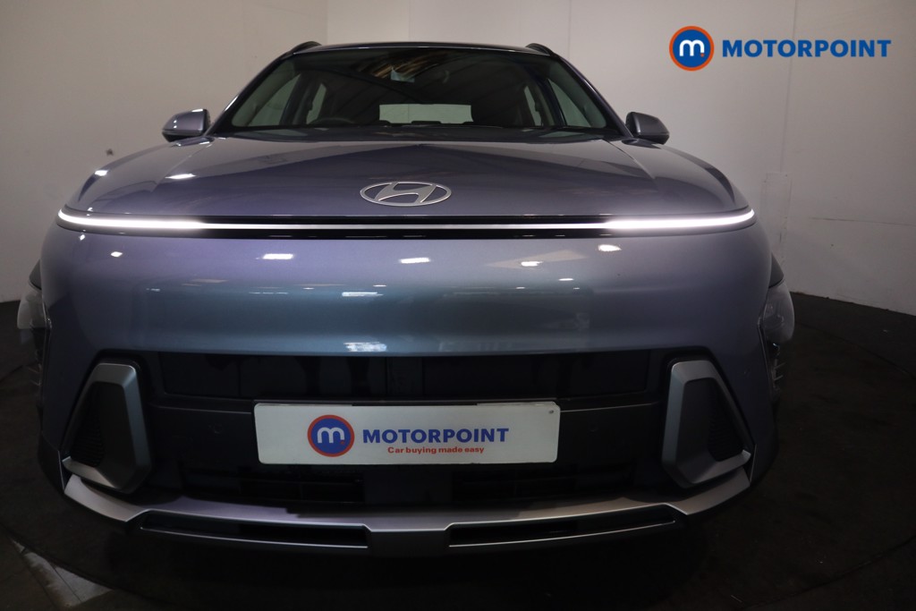 Hyundai Kona Advance Automatic Petrol-Electric Hybrid SUV - Stock Number (1632825) - 39th supplementary image