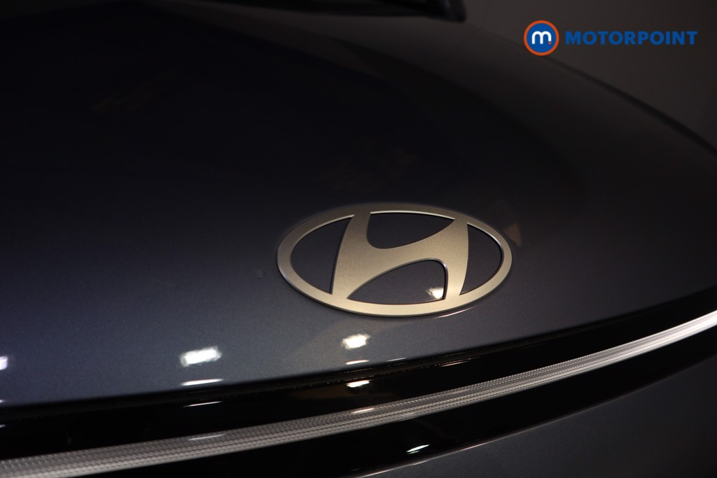 Hyundai Kona Advance Automatic Petrol-Electric Hybrid SUV - Stock Number (1632825) - 40th supplementary image