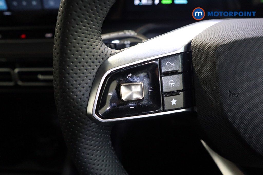 Mg Motor Uk HS Trophy Automatic Petrol-Electric Hybrid SUV - Stock Number (1632866) - 3rd supplementary image