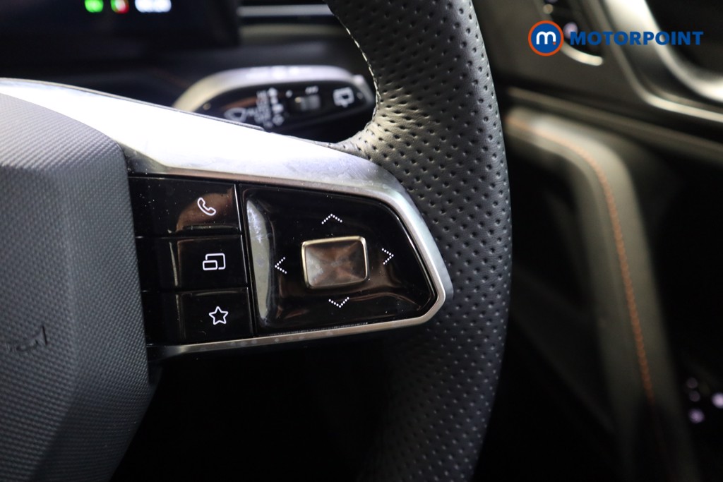 Mg Motor Uk HS Trophy Automatic Petrol-Electric Hybrid SUV - Stock Number (1632866) - 4th supplementary image