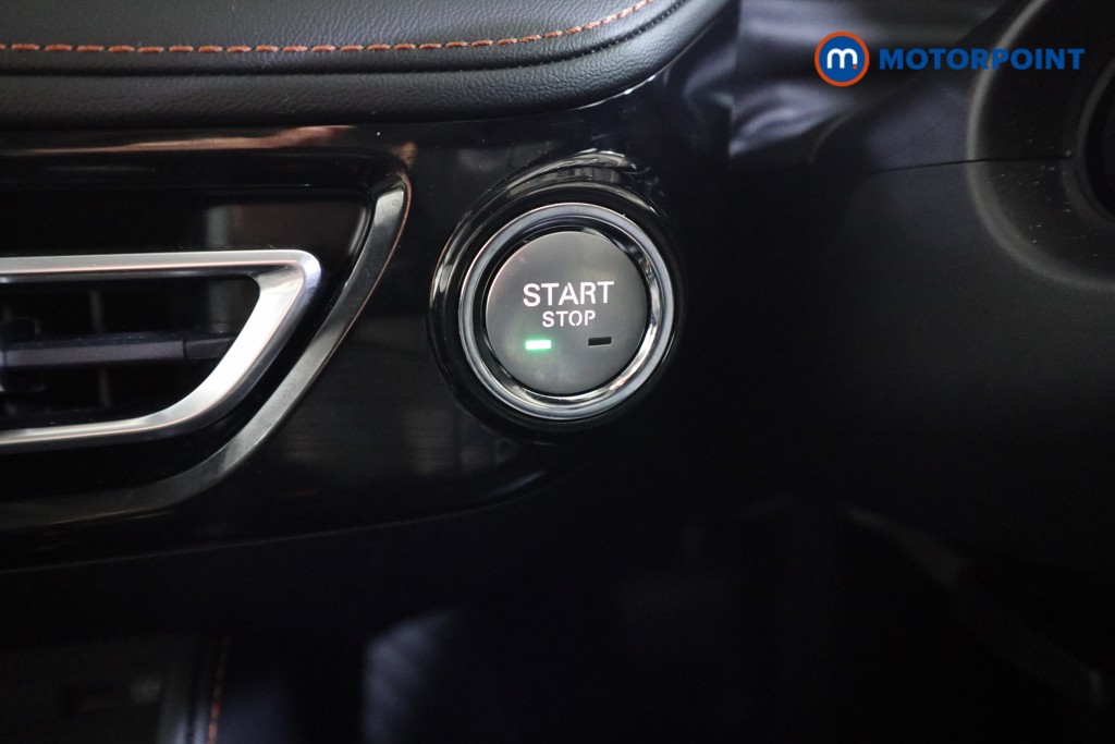 Mg Motor Uk HS Trophy Automatic Petrol-Electric Hybrid SUV - Stock Number (1632866) - 7th supplementary image