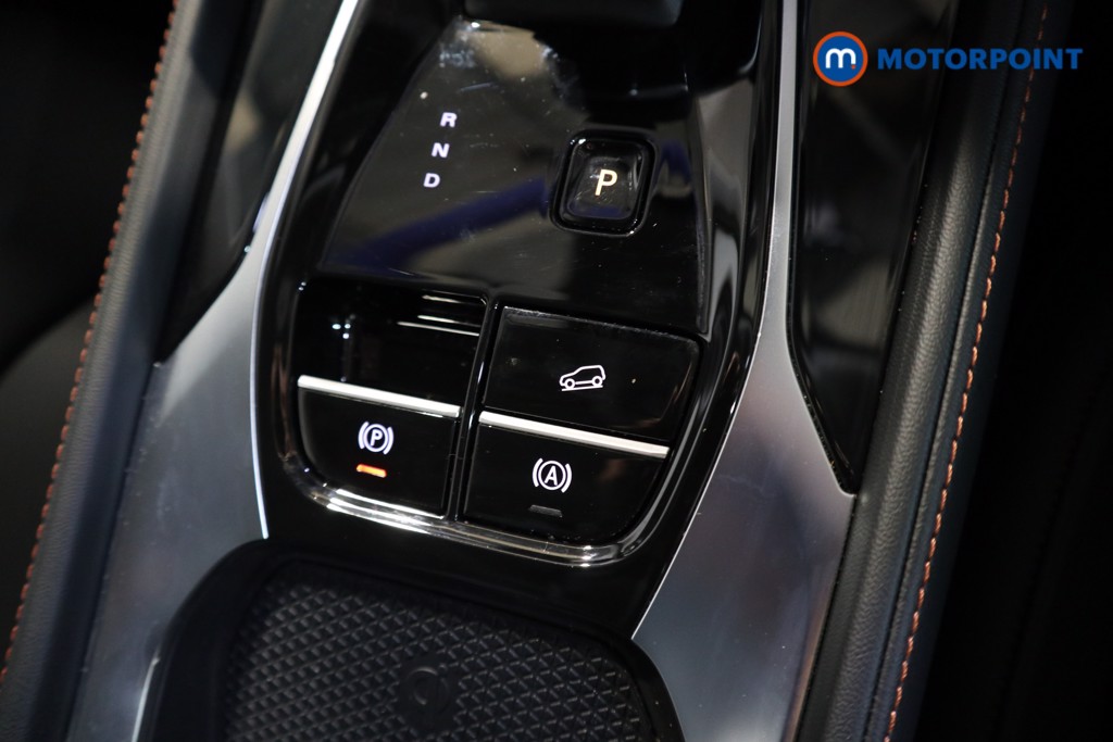 Mg Motor Uk HS Trophy Automatic Petrol-Electric Hybrid SUV - Stock Number (1632866) - 9th supplementary image