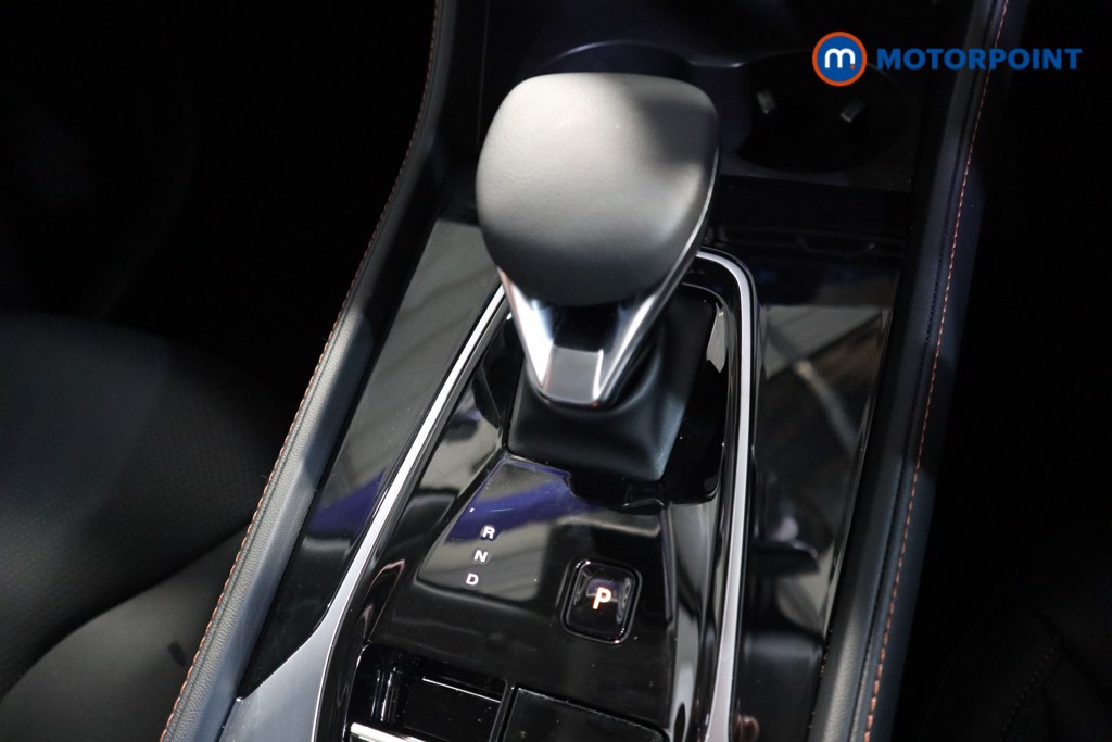 Mg Motor Uk HS Trophy Automatic Petrol-Electric Hybrid SUV - Stock Number (1632866) - 10th supplementary image