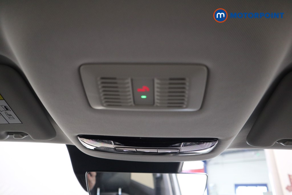 Mg Motor Uk HS Trophy Automatic Petrol-Electric Hybrid SUV - Stock Number (1632866) - 11th supplementary image