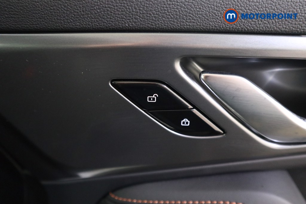 Mg Motor Uk HS Trophy Automatic Petrol-Electric Hybrid SUV - Stock Number (1632866) - 12th supplementary image