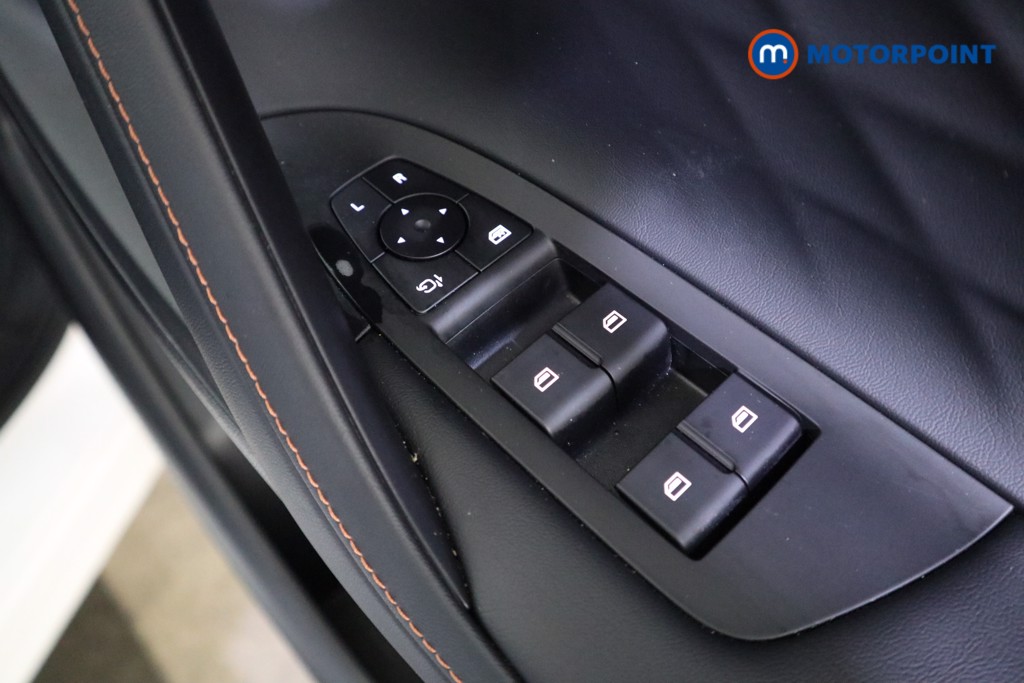 Mg Motor Uk HS Trophy Automatic Petrol-Electric Hybrid SUV - Stock Number (1632866) - 13th supplementary image