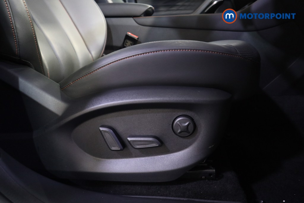 Mg Motor Uk HS Trophy Automatic Petrol-Electric Hybrid SUV - Stock Number (1632866) - 14th supplementary image