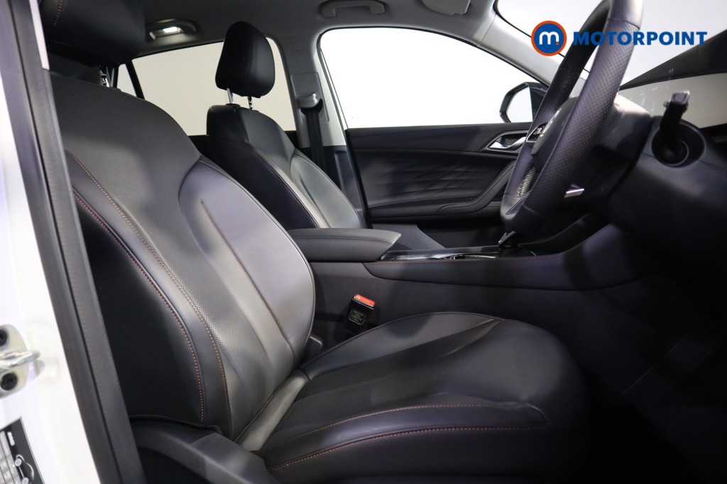Mg Motor Uk HS Trophy Automatic Petrol-Electric Hybrid SUV - Stock Number (1632866) - 15th supplementary image