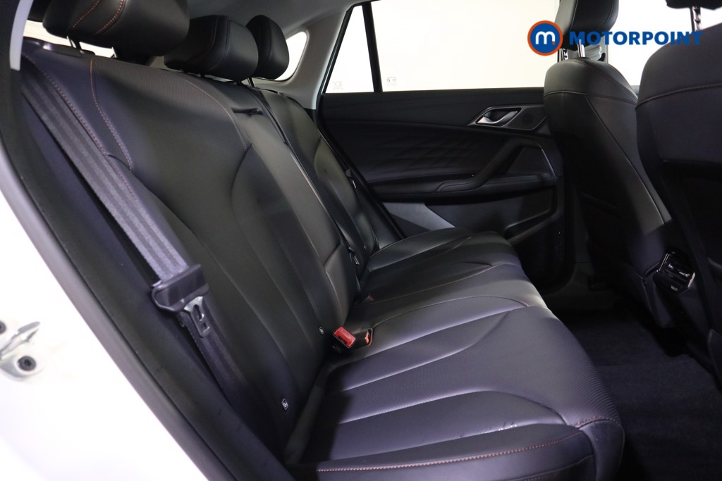 Mg Motor Uk HS Trophy Automatic Petrol-Electric Hybrid SUV - Stock Number (1632866) - 16th supplementary image
