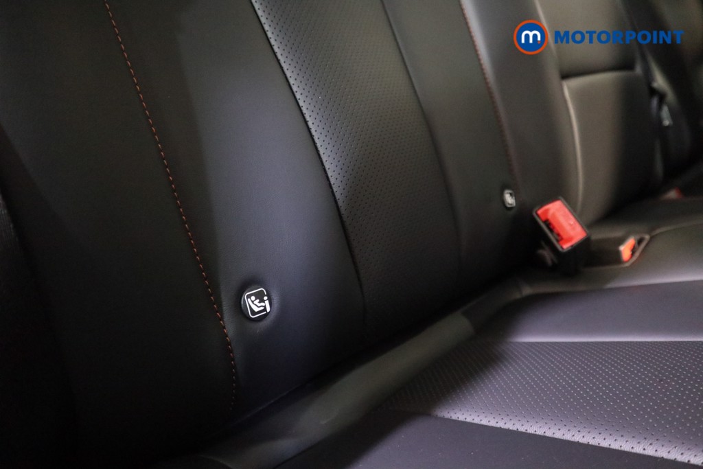 Mg Motor Uk HS Trophy Automatic Petrol-Electric Hybrid SUV - Stock Number (1632866) - 17th supplementary image