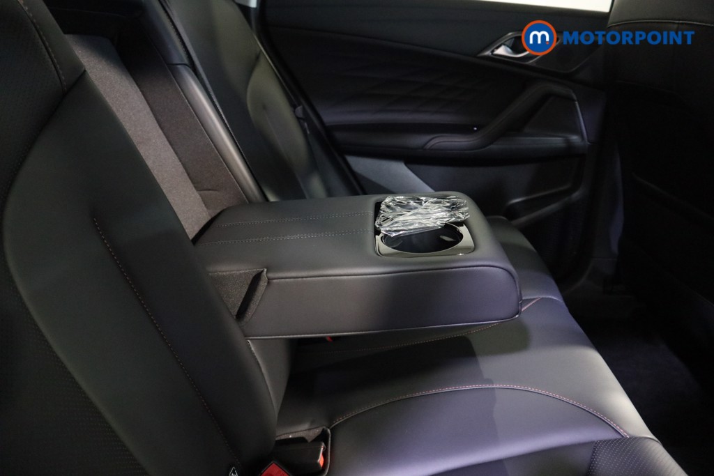 Mg Motor Uk HS Trophy Automatic Petrol-Electric Hybrid SUV - Stock Number (1632866) - 18th supplementary image