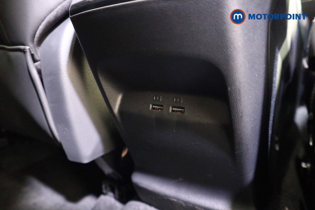 Mg Motor Uk HS Trophy Automatic Petrol-Electric Hybrid SUV - Stock Number (1632866) - 19th supplementary image
