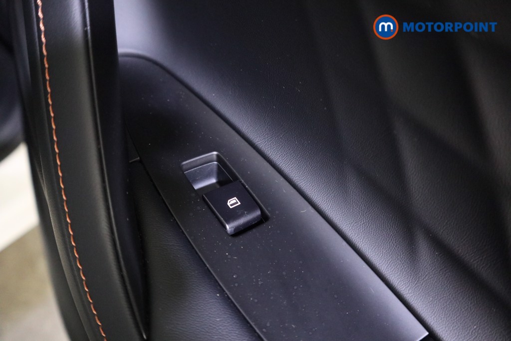Mg Motor Uk HS Trophy Automatic Petrol-Electric Hybrid SUV - Stock Number (1632866) - 20th supplementary image