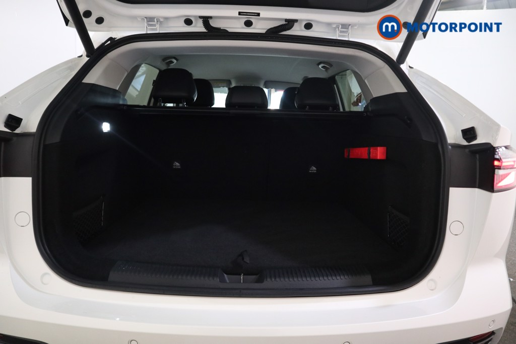 Mg Motor Uk HS Trophy Automatic Petrol-Electric Hybrid SUV - Stock Number (1632866) - 21st supplementary image