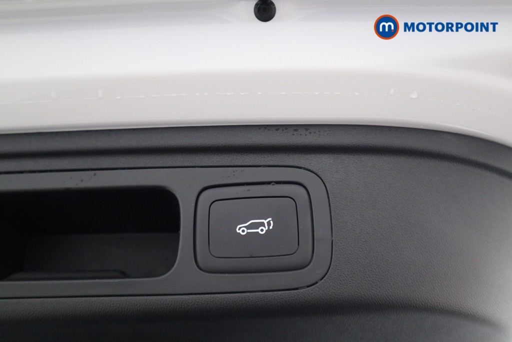 Mg Motor Uk HS Trophy Automatic Petrol-Electric Hybrid SUV - Stock Number (1632866) - 22nd supplementary image
