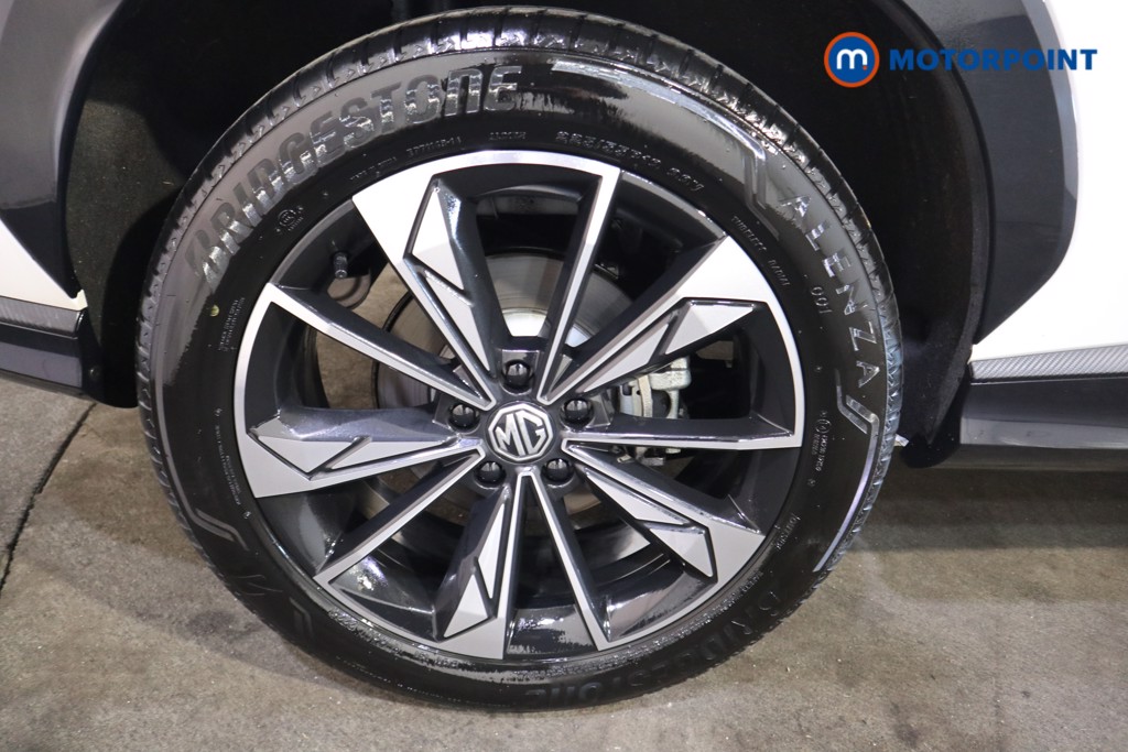 Mg Motor Uk HS Trophy Automatic Petrol-Electric Hybrid SUV - Stock Number (1632866) - 23rd supplementary image