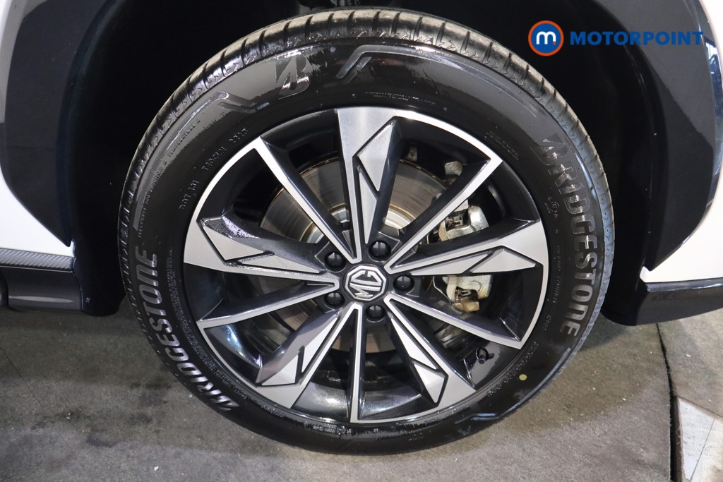 Mg Motor Uk HS Trophy Automatic Petrol-Electric Hybrid SUV - Stock Number (1632866) - 24th supplementary image