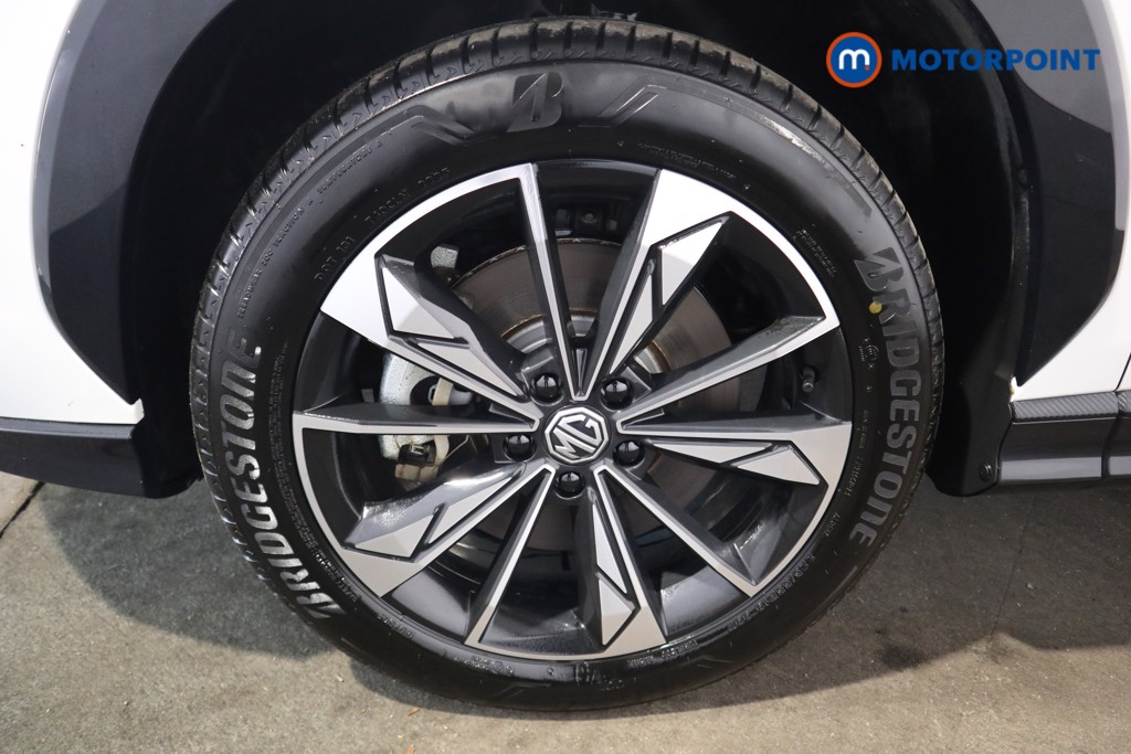 Mg Motor Uk HS Trophy Automatic Petrol-Electric Hybrid SUV - Stock Number (1632866) - 25th supplementary image