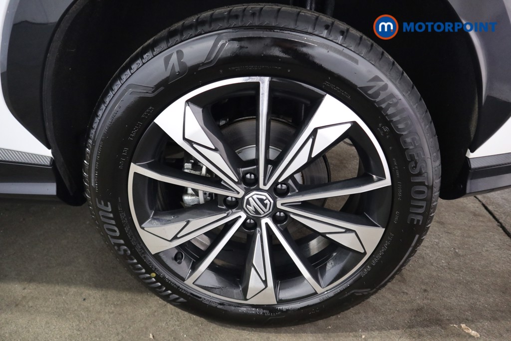 Mg Motor Uk HS Trophy Automatic Petrol-Electric Hybrid SUV - Stock Number (1632866) - 26th supplementary image