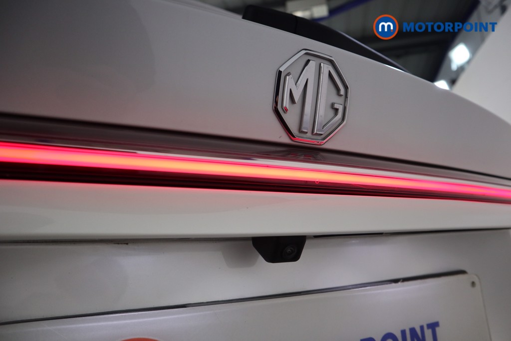 Mg Motor Uk HS Trophy Automatic Petrol-Electric Hybrid SUV - Stock Number (1632866) - 28th supplementary image
