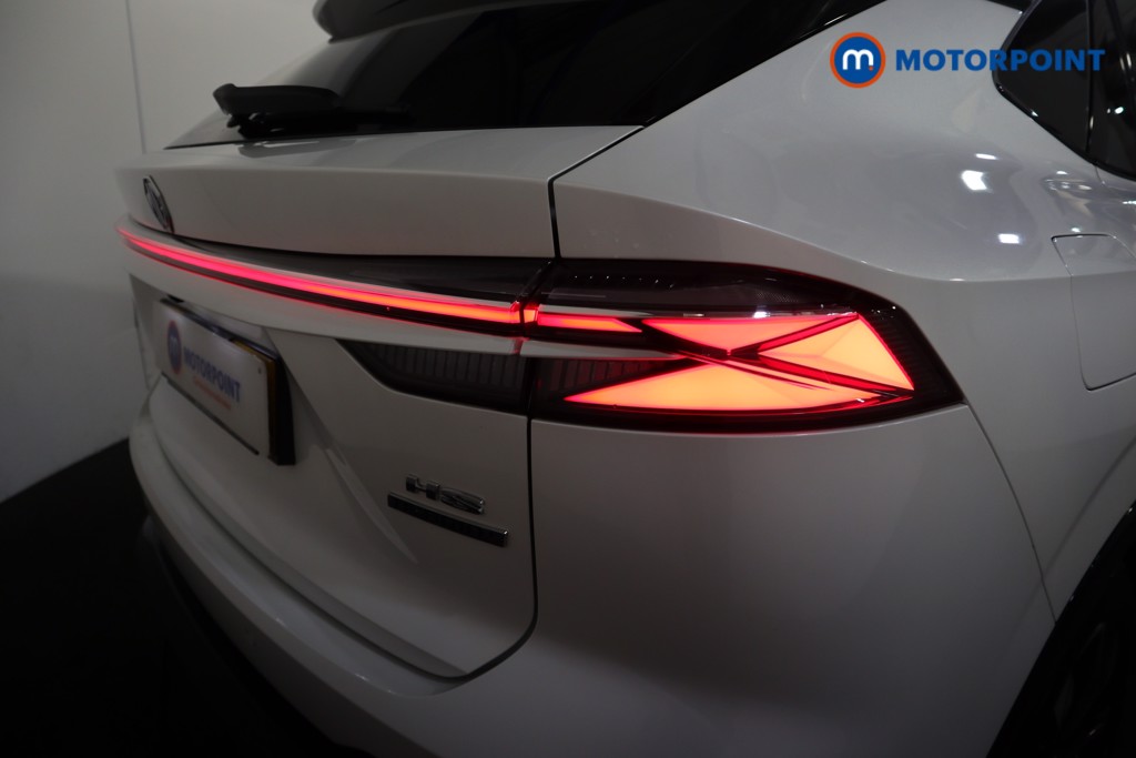 Mg Motor Uk HS Trophy Automatic Petrol-Electric Hybrid SUV - Stock Number (1632866) - 30th supplementary image