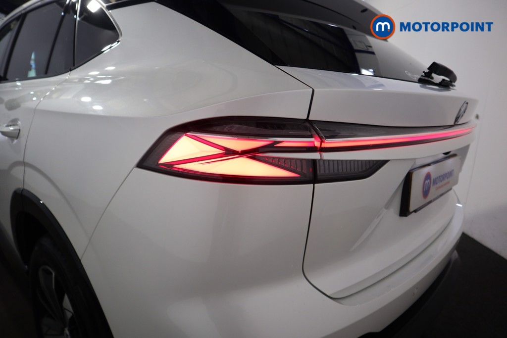 Mg Motor Uk HS Trophy Automatic Petrol-Electric Hybrid SUV - Stock Number (1632866) - 31st supplementary image