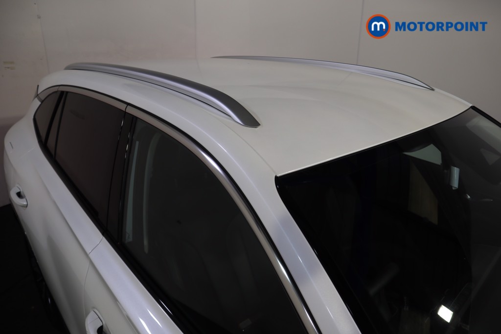 Mg Motor Uk HS Trophy Automatic Petrol-Electric Hybrid SUV - Stock Number (1632866) - 32nd supplementary image