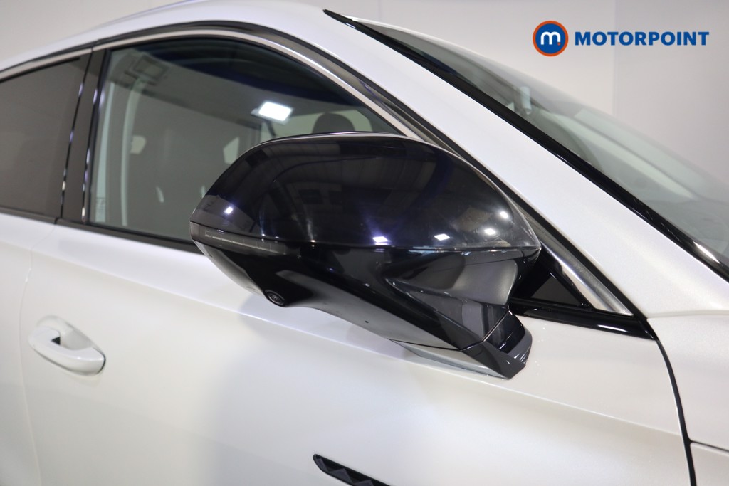 Mg Motor Uk HS Trophy Automatic Petrol-Electric Hybrid SUV - Stock Number (1632866) - 33rd supplementary image