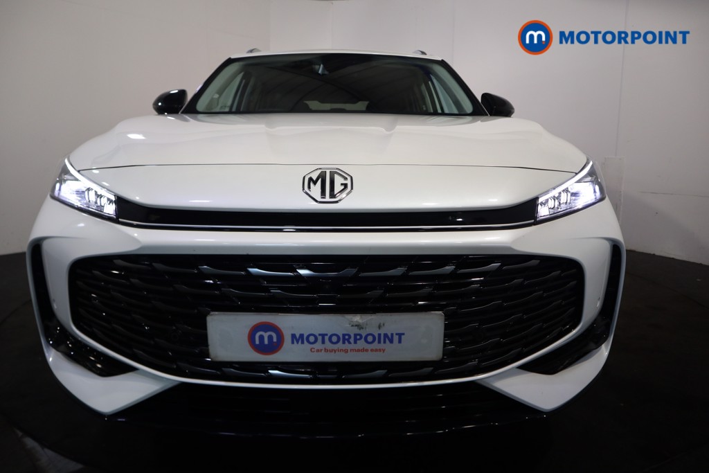 Mg Motor Uk HS Trophy Automatic Petrol-Electric Hybrid SUV - Stock Number (1632866) - 37th supplementary image
